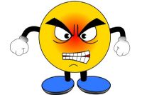 « Estie que chus tanné ! »